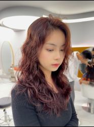 -MS.SALON美发沙龙