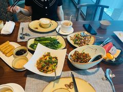 -石梅湾威斯汀度假酒店-品味餐厅·川湘菜·海鲜风味火锅·手工面食·万州烤鱼·口味牛蛙·小龙虾