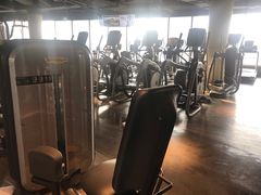 -威尔仕健身(虹桥南丰城店)