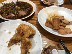 -潮粥馆(长江花园店)