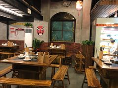 -耗儿鱼蛙蛙叫·老成都火锅(蛇口海昌街店)