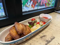 -Mammamia意大利餐厅(古北店)