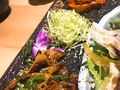-本格丼·炭火烤肉饭(大悦路成都大悦城店)