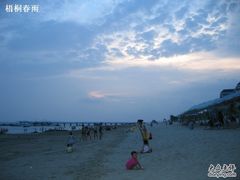 -沙扒湾