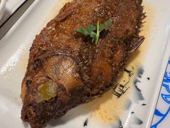 -老都一处饺子馆(道里店)