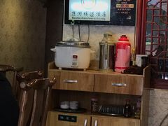 -褒河栈道渔庄(建工路总店)