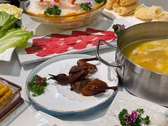-红门金汤·港式火锅(英皇集团中心店)
