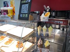 -肯德基(永旺店)