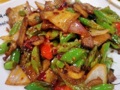 回锅肉-川渝美食家常菜(北四环中路店)