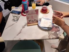 -艾米茉亲子餐厅(万象城店)