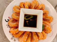-达叔香味海鲜(海棠68环球美食街店)