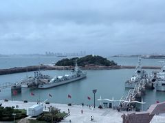 -中国人民解放军海军博物馆