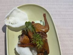 -龙猫意杯花园餐厅(芙蓉湖店)