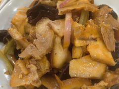 -臻陕府·陕西手工面(秀沿路店)