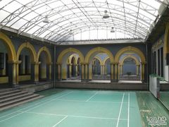 -湖南省立第一师范学校旧址