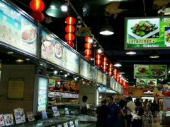 -渔民新村(番禺总店)