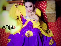-九月鹰飞汉服摄影工作室