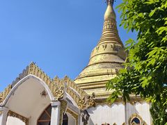-洛阳白马寺