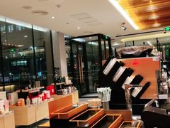 -星巴克(首钢店)