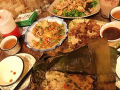 -多哥水傣味餐厅(司马巷店)