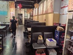 -京门活鱼馆·鱼火锅(百子湾（原红庙）店)