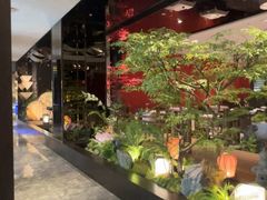 -味钱塘·钱塘浙宴(宋城之江银泰店)