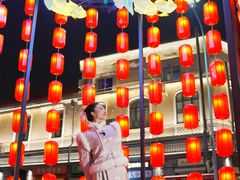 -上街里市集(悦喜客来广场店)