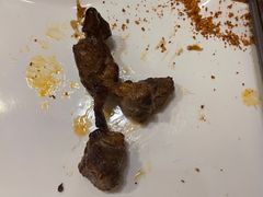 -汉巴味德(百年港湾店)