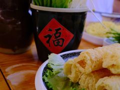 -大理老字号·舟渔的鱼野生菌海景餐厅(双廊店)