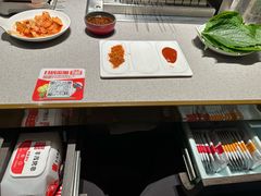 -丰茂烤串(公园店)