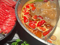 -捞王锅物料理(金华义乌之心店)