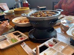 -局气 烤鸭·北京菜(光华路店)