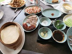 -西安凯悦酒店·湖畔中餐厅