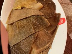 脆毛肚-九鼎轩脆毛肚火锅(邗江万达店)