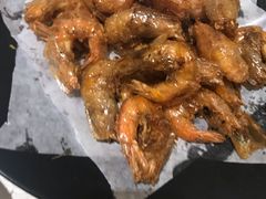 -北海渔村酒楼·粤菜海鲜点心(新华店)