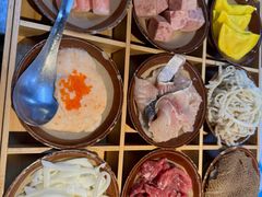 -芈重山老火锅(广州首店)