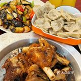 探寻胡同地道老北京味儿