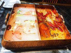 -许府牛火锅(信义坊总店)