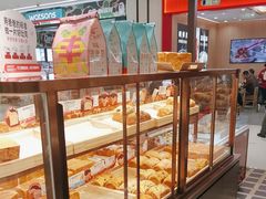 -爸爸糖吐司面包(悠唐购物中心店)