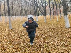 -长春世界雕塑园冰雪艺术天地