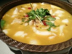 豆花鱼-花千醉(新街口店)