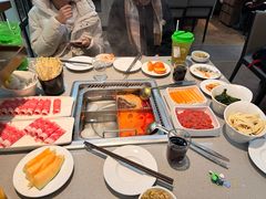 -海底捞火锅(步步高新天地店)