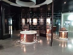 -天津市规划展览馆