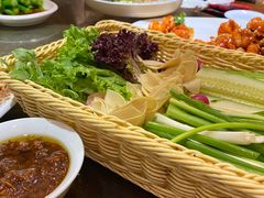 -黑土印象菜馆(三元桥店)