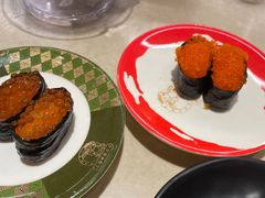 -禾绿寿司·定食·拉面·烧炸(喜荟城店)