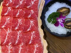 -东海怡品海鲜豆捞(星街坊店)
