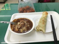 -护国寺小吃(和平西街店)