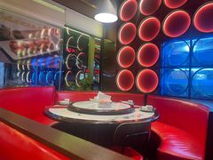 -曹胖子龙虾馆(黄桦路店)