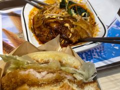 -魏家凉皮(博水商务大厦店)