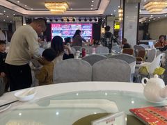 -东江渔村·古典园林·30年粤菜老字号(太和店)